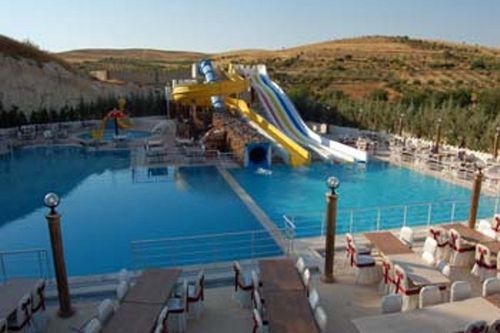 Velic Countryside Hotel Gaziantep Instalações foto
